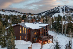 Upper Deer Valley Luxury w Hot Tub